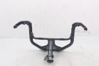 Soporte del carenado delantero, astas, parte superior delantera Suzuki GSX-R 1000 K1/K2 WVBL 01-02