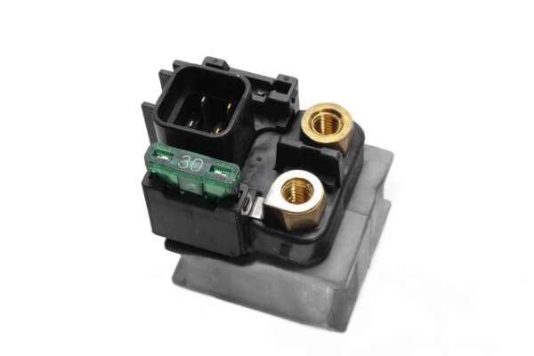 Starterrelæ, starterrelæ, sikring KTM Duke 690 690DUKE/10 10-11