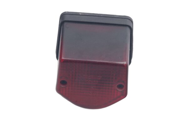 Rear light, brake light, tail light, rear brake light MZ Baghira MUZ660E 98-06