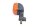 Rear right indicator, orange lenses, screw mounting MZ Baghira MUZ660E 98-06