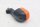 Rear right indicator, orange lenses, screw mounting MZ Baghira MUZ660E 98-06