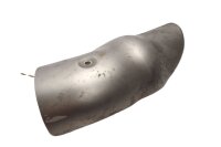 Auspuff Hitzeschild Abdeckung Auspuffschutz BMW K 1200 R...