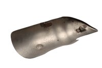 Auspuff Hitzeschild Abdeckung Auspuffschutz BMW K 1200 R...