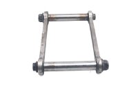 Rear shock absorber, tension strut, swingarm, linkage...