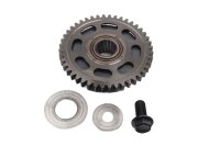 Starter freewheel starter gear Suzuki GSX-R 1000 K1/K2...