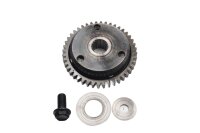 Starter freewheel starter gear Suzuki GSX-R 1000 K1/K2...