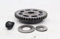 Startmotorns frihjulsdrev Suzuki GSX-R 1000 K1/K2 WVBL 01-02