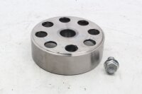volano alternatore rotore del volano Suzuki GSX-R 1000 K1/K2 WVBL 01-02