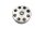 volano alternatore rotore del volano Suzuki GSX-R 1000 K1/K2 WVBL 01-02