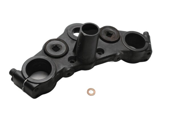Ponte superiore della forcella, attacco del cannotto di sterzo BMW K 100 RS 4 Ventiler K589 0523 89-92