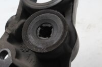Ponte superiore della forcella, attacco del cannotto di sterzo BMW K 100 RS 4 Ventiler K589 0523 89-92