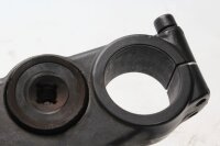 Ponte superiore della forcella, attacco del cannotto di sterzo BMW K 100 RS 4 Ventiler K589 0523 89-92