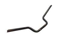 Manillar moleteado para motocicleta de 22 mm BMW K 100 RS...