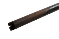 22 mm räfflat motorcykelstyre BMW K 100 RS 4 Ventiler K589 0523 89-92