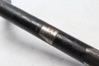 22 mm räfflat motorcykelstyre BMW K 100 RS 4 Ventiler K589 0523 89-92