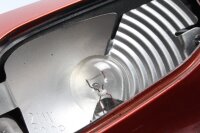 Vänster spegelhus, blinkershus, glas BMW K 100 RS 4 Ventiler K589 0523 89-92
