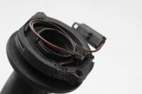 Håndtag med varme i venstre/højre håndtag i gummi BMW K 1200 R K12R K43 0584 05-08