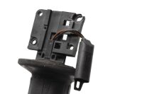 Håndtag med varme i venstre/højre håndtag i gummi BMW K 1200 R K12R K43 0584 05-08