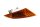 Indicatore di direzione anteriore destro BMW K 1200 GT K44 K12S 0587 06-08