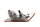 Indicatore di direzione anteriore destro BMW K 1200 GT K44 K12S 0587 06-08