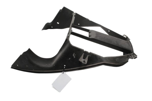 Kølerkappe, ventilatorføring, motorkøling BMW K 1200 GT K44 K12S 0587 06-08