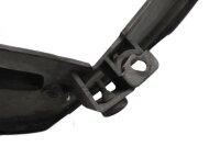 Kølerkappe, ventilatorføring, motorkøling BMW K 1200 GT K44 K12S 0587 06-08