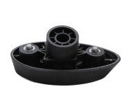 Left mirror bracket, rearview mirror mount BMW K 1200 GT...