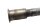 Voorwielas, vooras, lagerbevestiging BMW K 1200 GT K44 K12S 0587 06-08