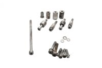 Frame screw connection spacer bushings BMW K 1200 GT K44...