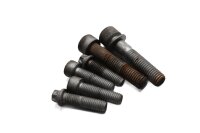 Afstandhouders voor frameschroefverbinding BMW K 1200 GT K44 K12S 0587 06-08