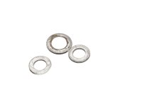 Afstandhouders voor frameschroefverbinding BMW K 1200 GT K44 K12S 0587 06-08