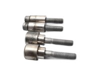 Afstandhouders voor frameschroefverbinding BMW K 1200 GT K44 K12S 0587 06-08