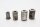 Afstandhouders voor frameschroefverbinding BMW K 1200 GT K44 K12S 0587 06-08