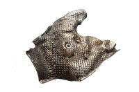 Exhaust heat shield, heat protection cover BMW K 1200 GT K44 K12S 0587 06-08
