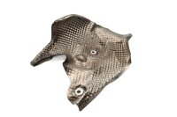 Exhaust heat shield, heat protection cover BMW K 1200 GT K44 K12S 0587 06-08