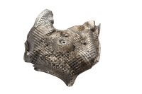 Exhaust heat shield, heat protection cover BMW K 1200 GT K44 K12S 0587 06-08
