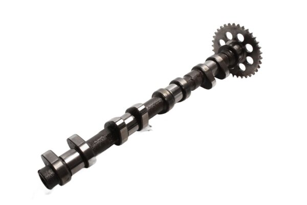 Kamaxelns insugningsdrivning vipparm BMW K 100 RS 4 Ventiler K589 0523 89-92