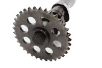 Kamaxelns insugningsdrivning vipparm BMW K 100 RS 4 Ventiler K589 0523 89-92
