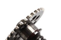 Kamaxelns insugningsdrivning vipparm BMW K 100 RS 4 Ventiler K589 0523 89-92