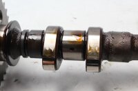 Kamaxelns insugningsdrivning vipparm BMW K 100 RS 4 Ventiler K589 0523 89-92