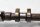 Kamaxelns insugningsdrivning vipparm BMW K 100 RS 4 Ventiler K589 0523 89-92