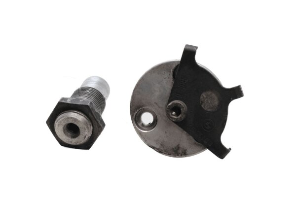 Svingarmslejeakselboltskrue BMW K 100 RS 4 Ventiler K589 0523 89-92