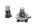 Svingarmslejeakselboltskrue BMW K 100 RS 4 Ventiler K589 0523 89-92