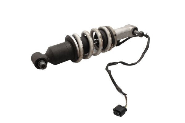 electronic front strut damper suspension BMW K 1200 GT K44 K12S 0587 06-08