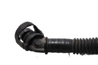 Tubo del liquido di raffreddamento, linea di raffreddamento del motore, morsetto BMW K 1200 R K12R K43 0584 05-08