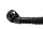 Tubo del liquido di raffreddamento, linea di raffreddamento del motore, morsetto BMW K 1200 R K12R K43 0584 05-08