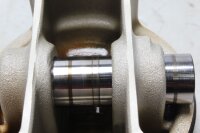 Stempel med stempelringe og låsering BMW K 1200 GT K44 K12S 0587 06-08