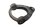 Support de palier de bras oscillant supérieur avant 7168144 BMW K 1200 R K12R K43 0584 05-08