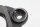 Support de palier de bras oscillant supérieur avant 7168144 BMW K 1200 R K12R K43 0584 05-08