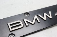 Motorkåpa, topplock, vänster, 4 ventiler BMW K 100 RS 4 Ventiler K589 0523 89-92